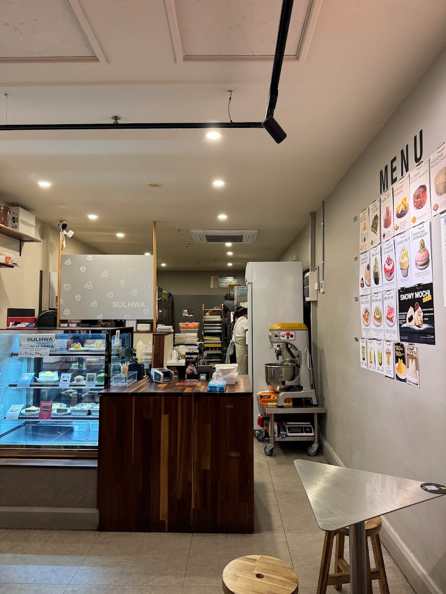Vibe, SULHWA AUSTRALIA