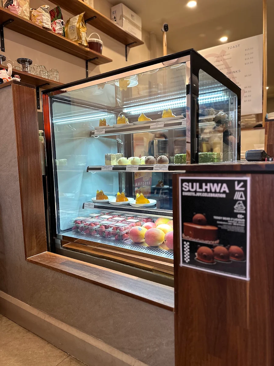 Vibe, SULHWA AUSTRALIA