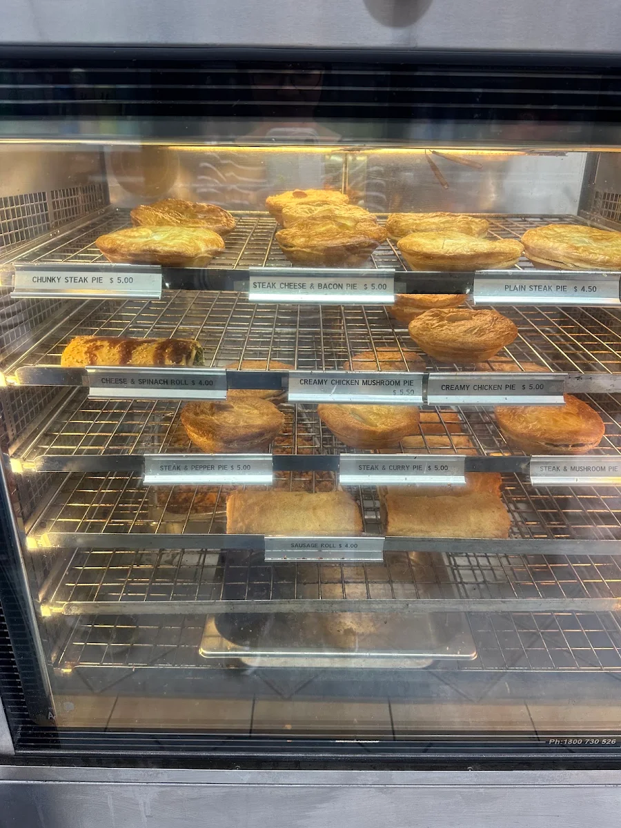 Vibe, Norton Bakery Leichhardt