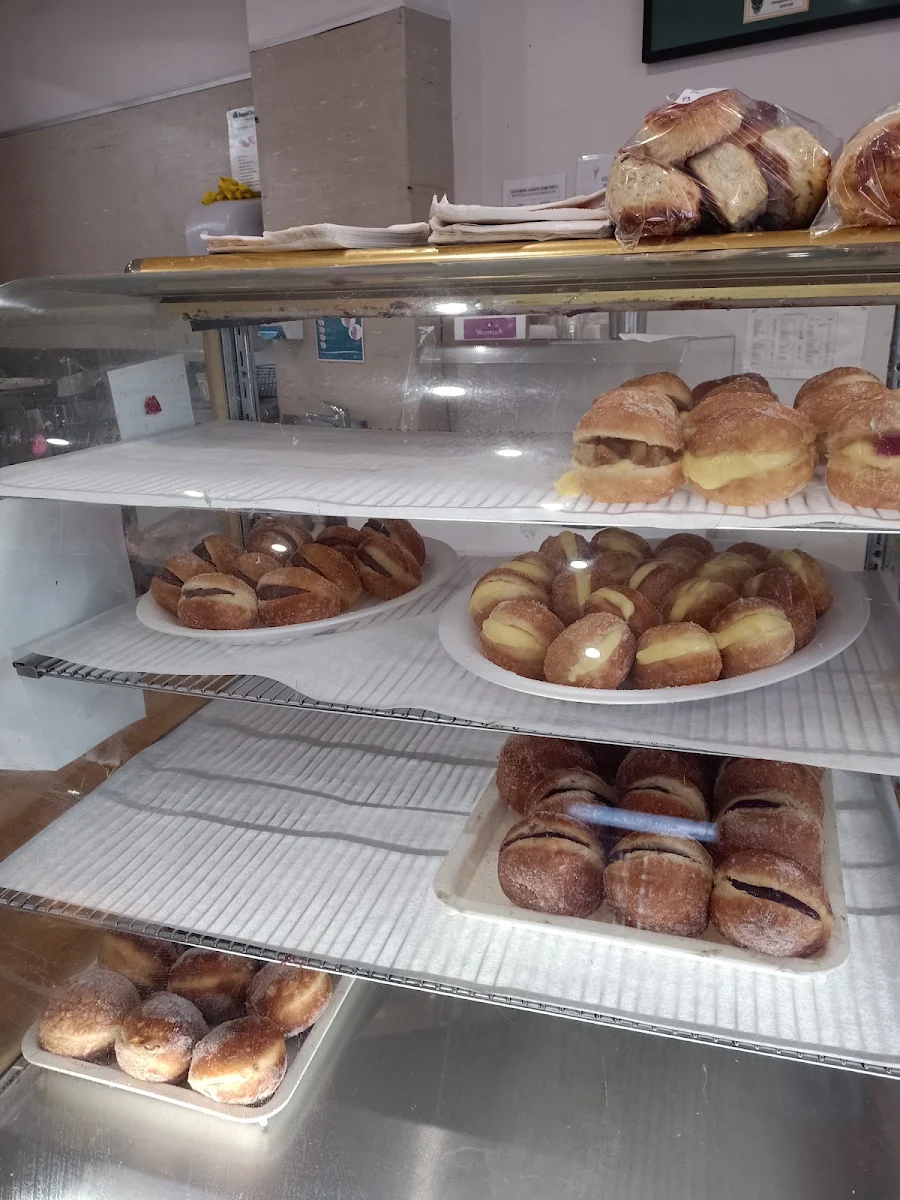 Vibe, Cripps DT & JL Bakehouse
