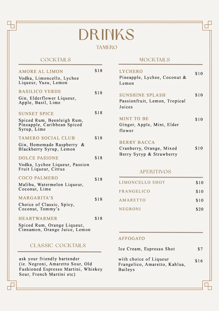 Menu photo 2