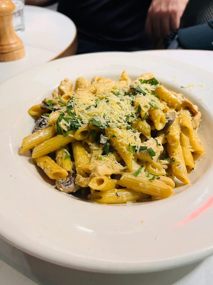Food & drink, Vespa Rossa Degraves