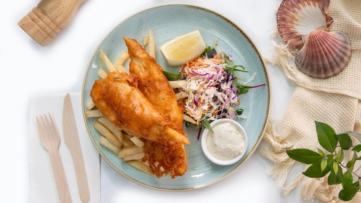 Food & drink, Fourth Fish Cafe & Restaurant