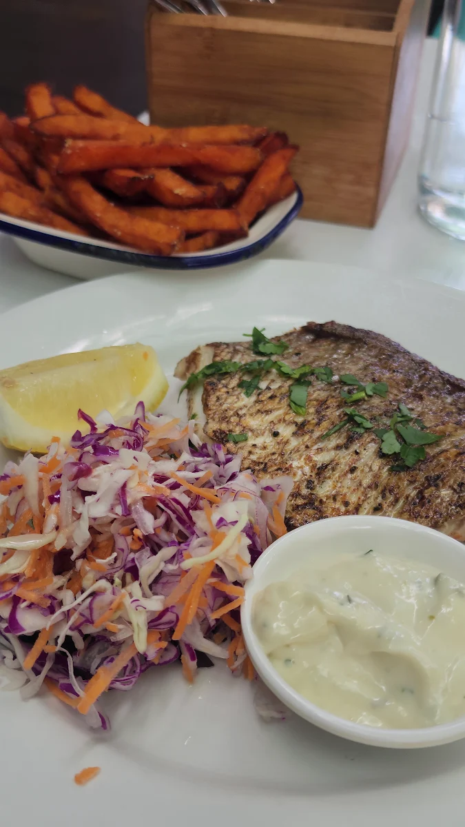 Food & drink, Fourth Fish Cafe & Restaurant