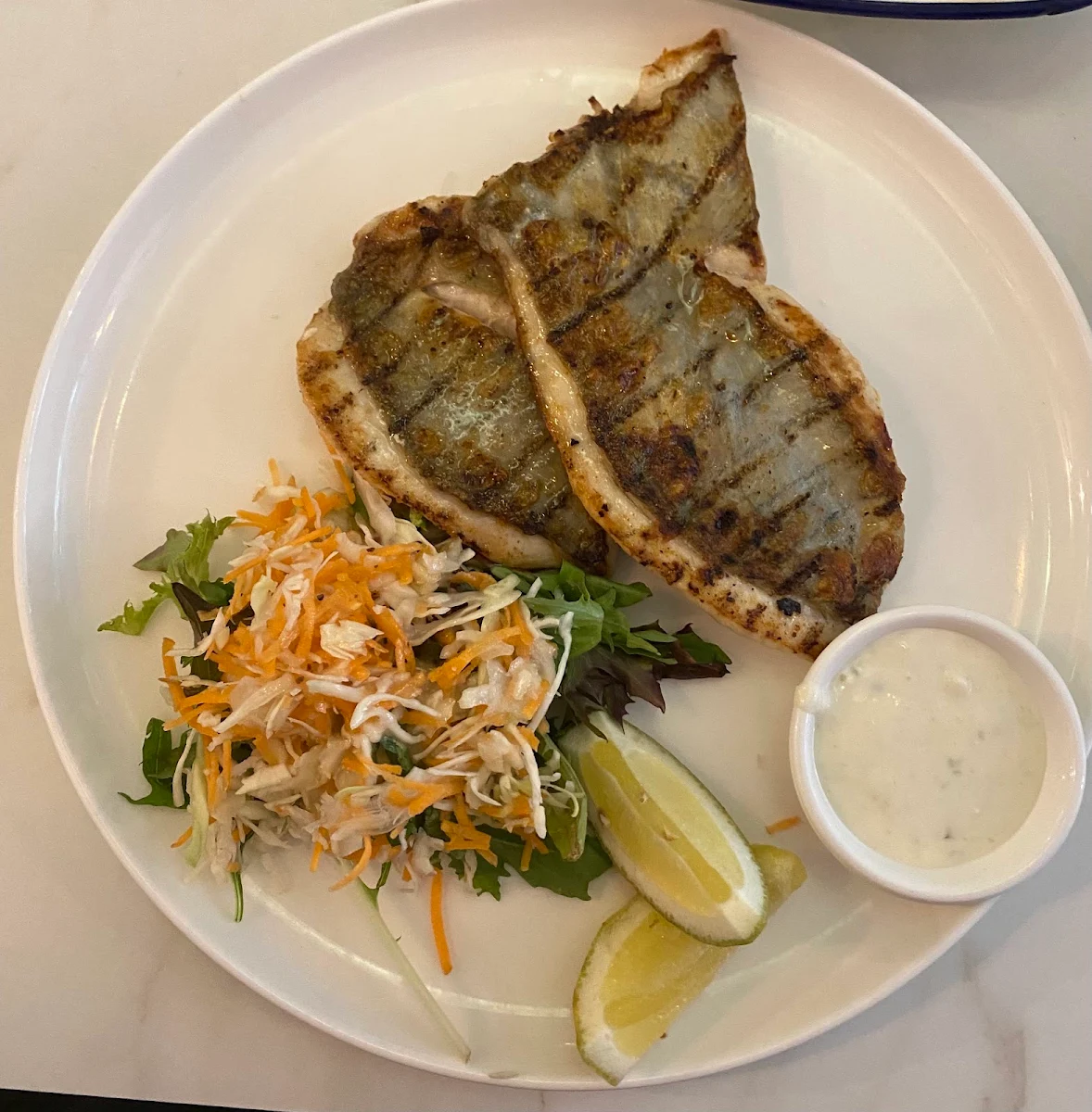 Food & drink, Fourth Fish Cafe & Restaurant