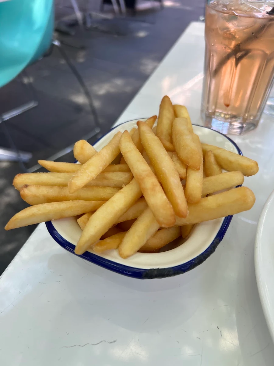 Food & drink, Fourth Fish Cafe & Restaurant