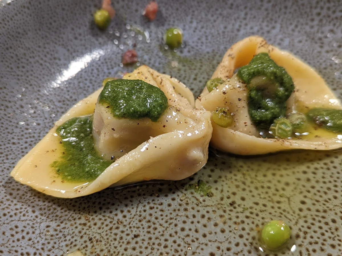 Food & drink, Italian Chef Brighton