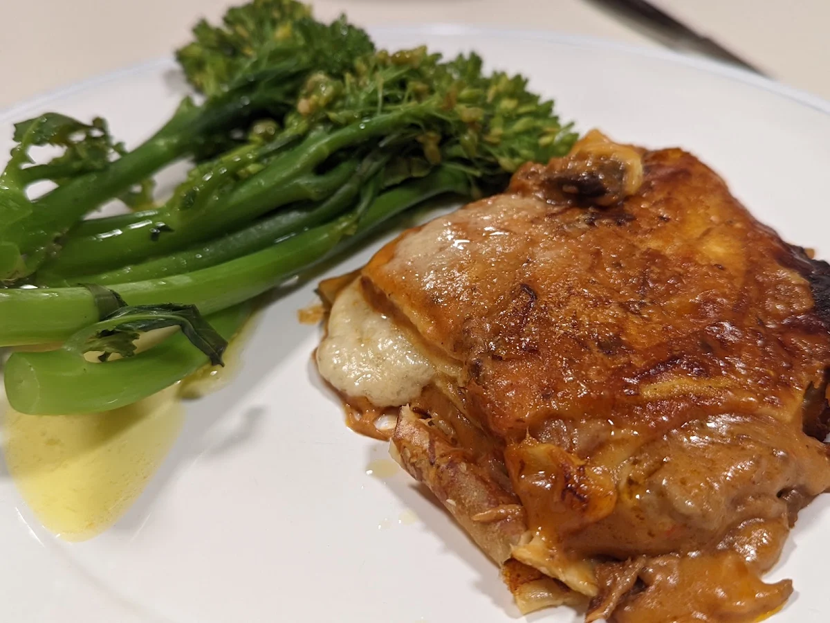 Food & drink, Italian Chef Brighton
