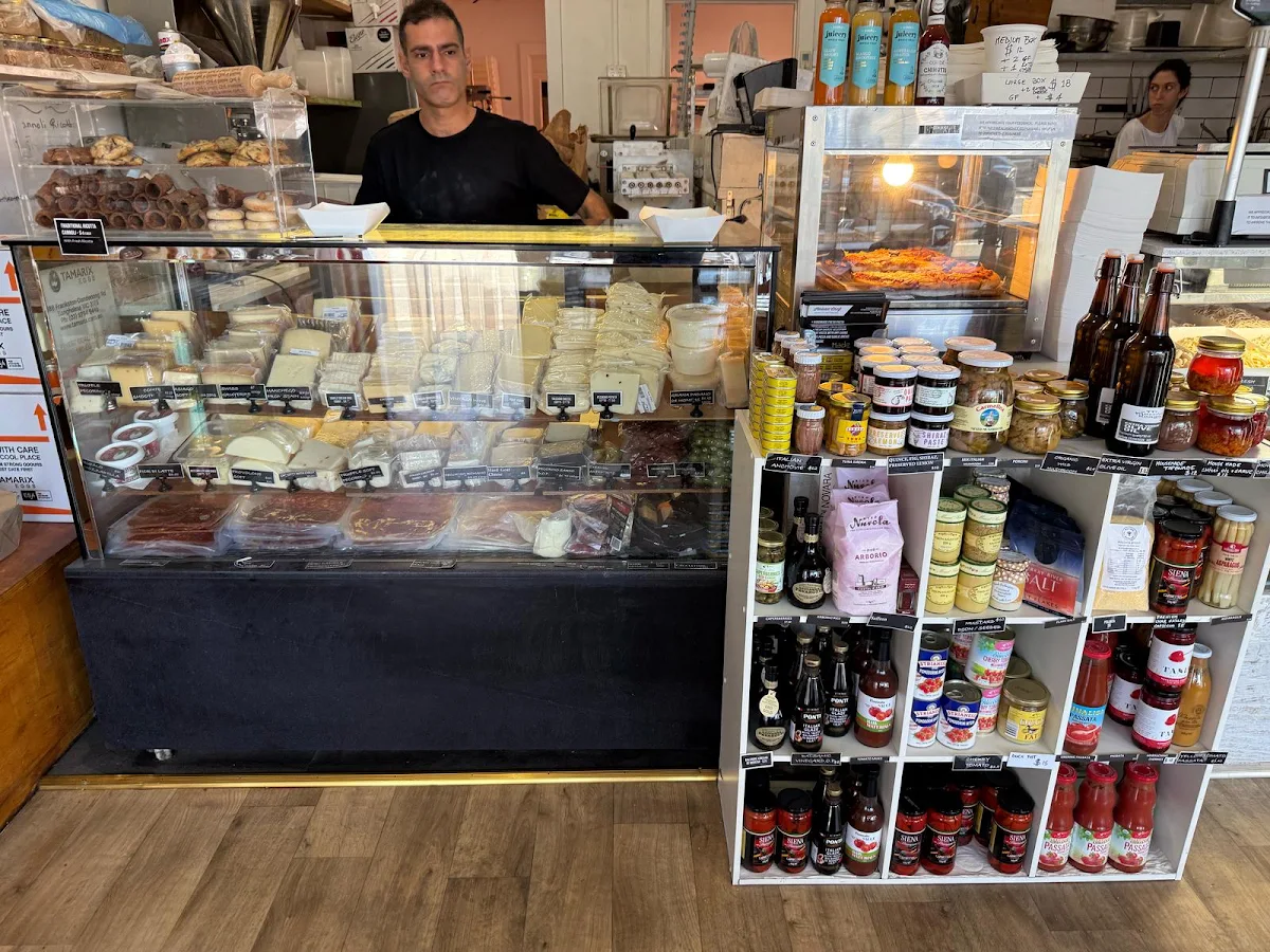 Vibe, Italian Chef Brighton