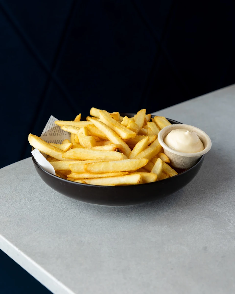Food & drink, The Campbell