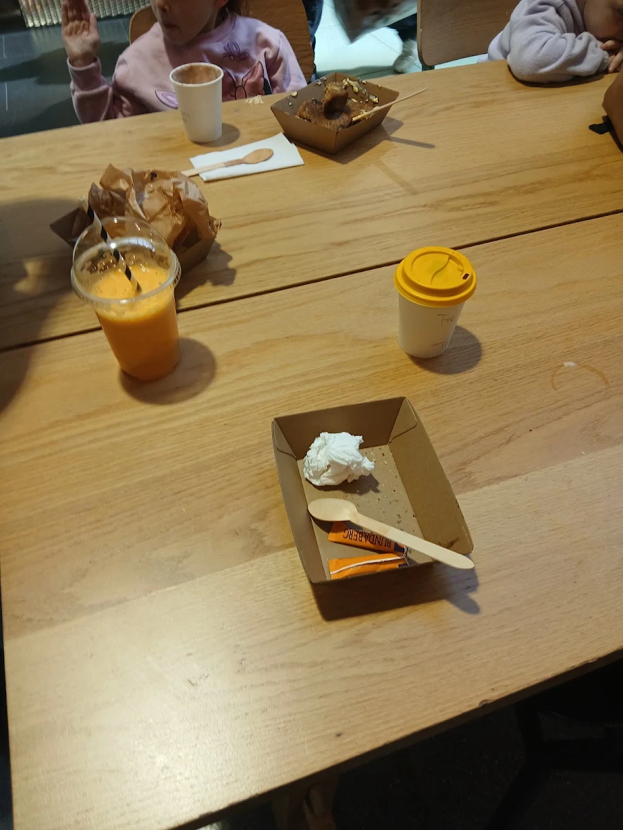 Food & drink, Coffee Canteen