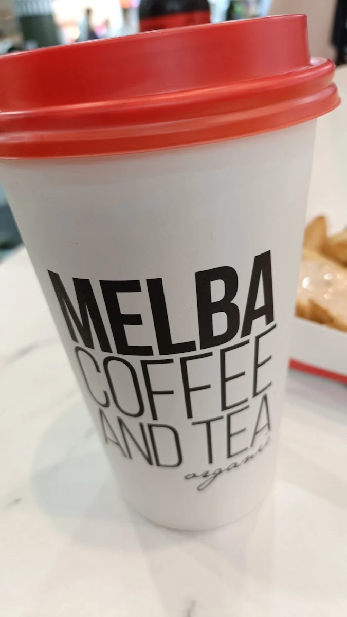 Food & drink, Coffee Canteen