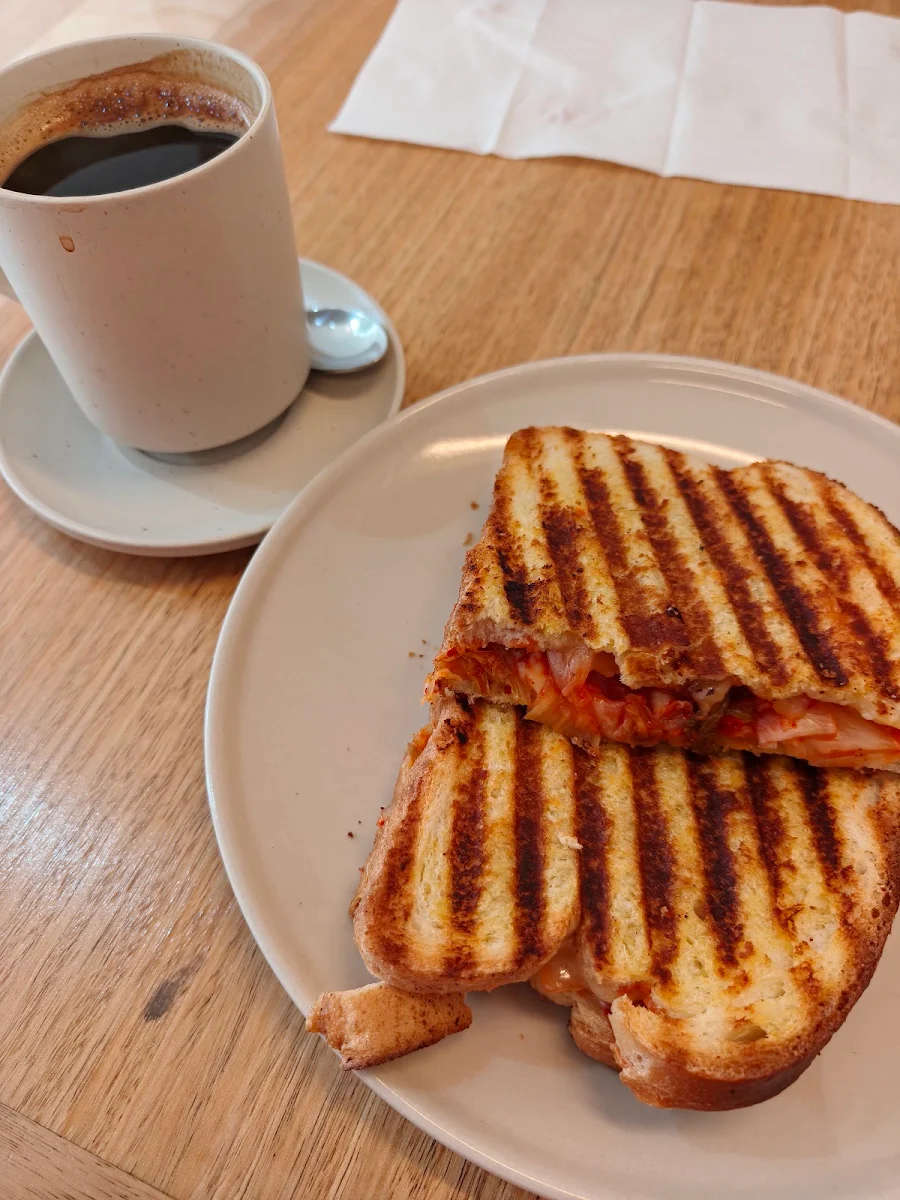 Food & drink, YILUFA COFFEE CO