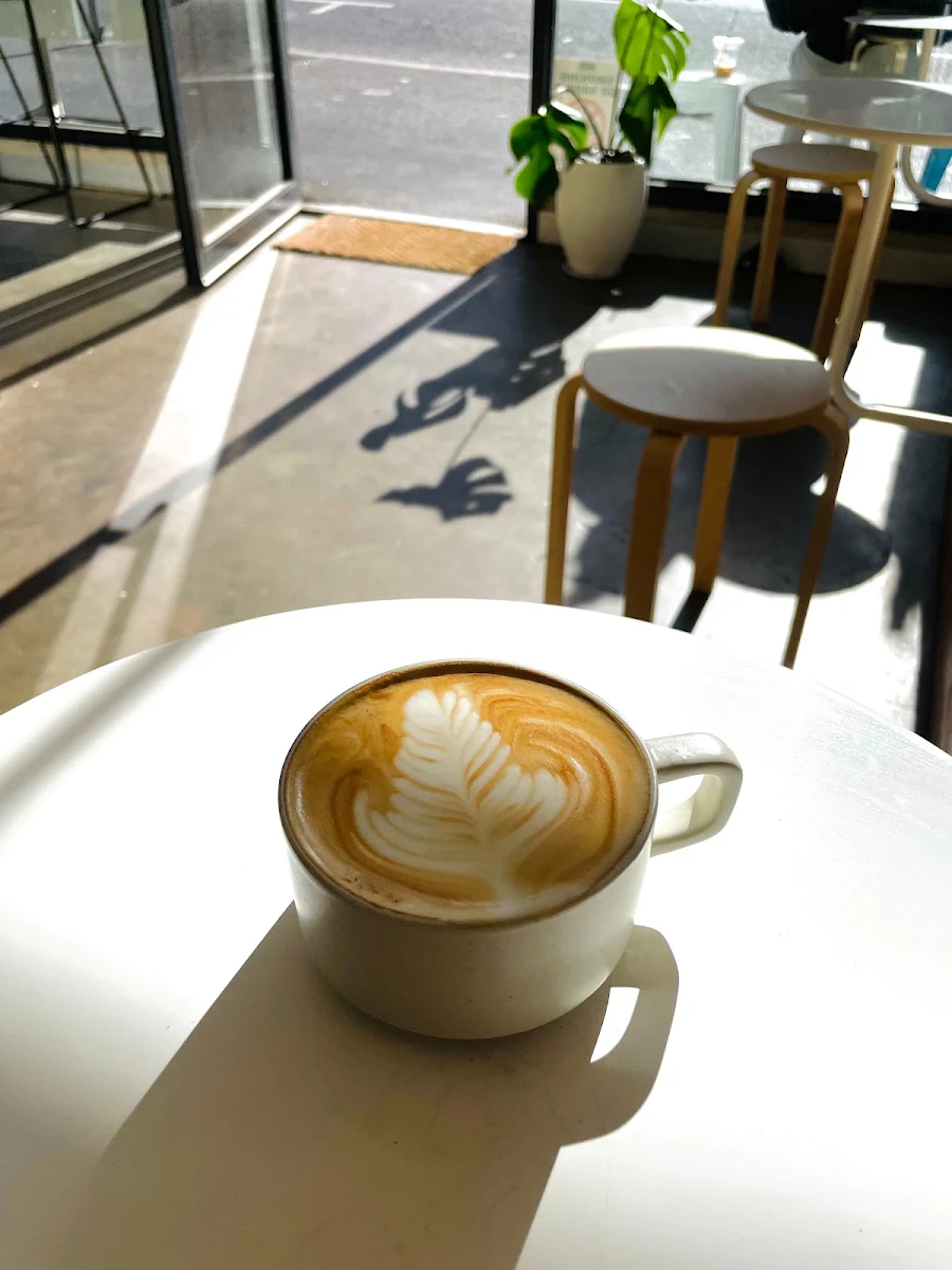 Food & drink, YILUFA COFFEE CO