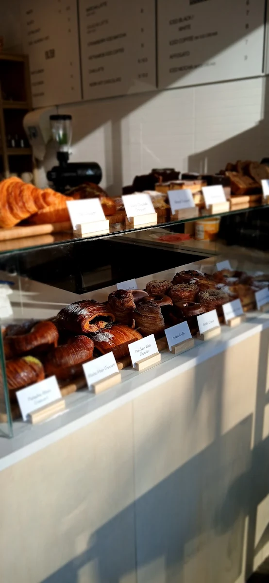 Vibe, YILUFA COFFEE CO