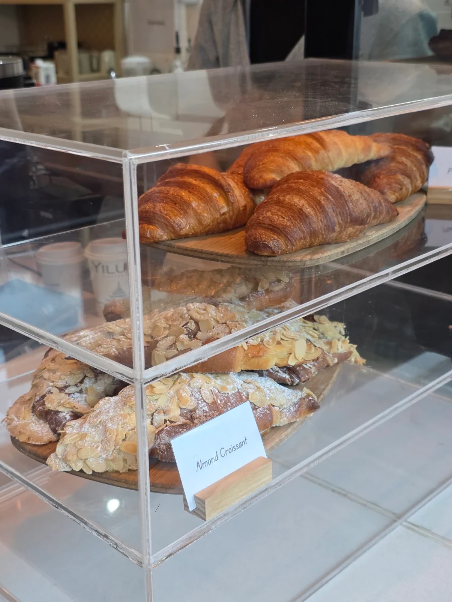 Vibe, YILUFA COFFEE CO