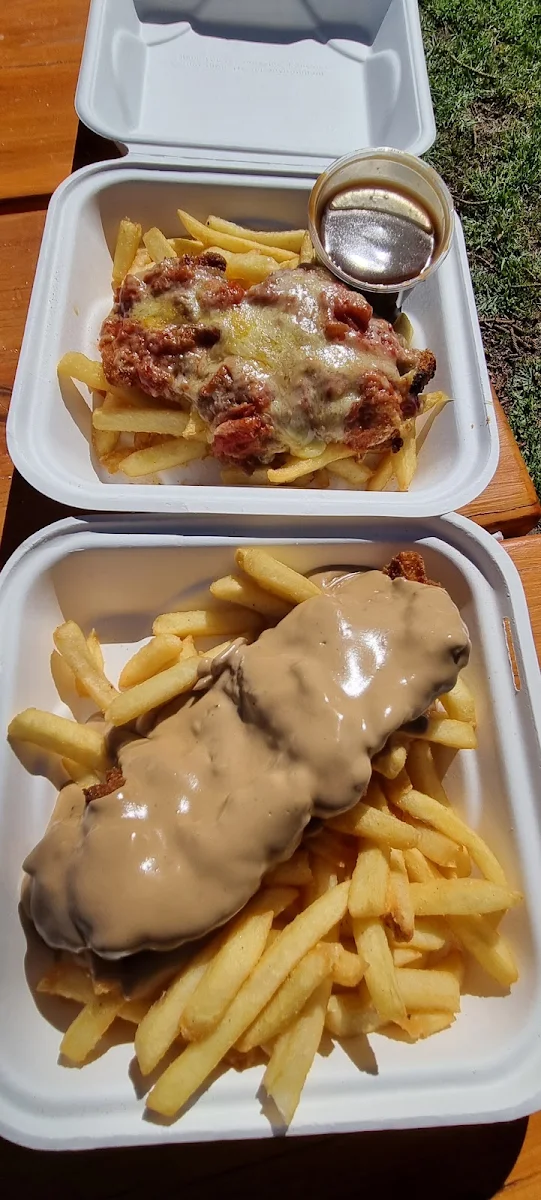 Food & drink, Rumbelows Restaurant