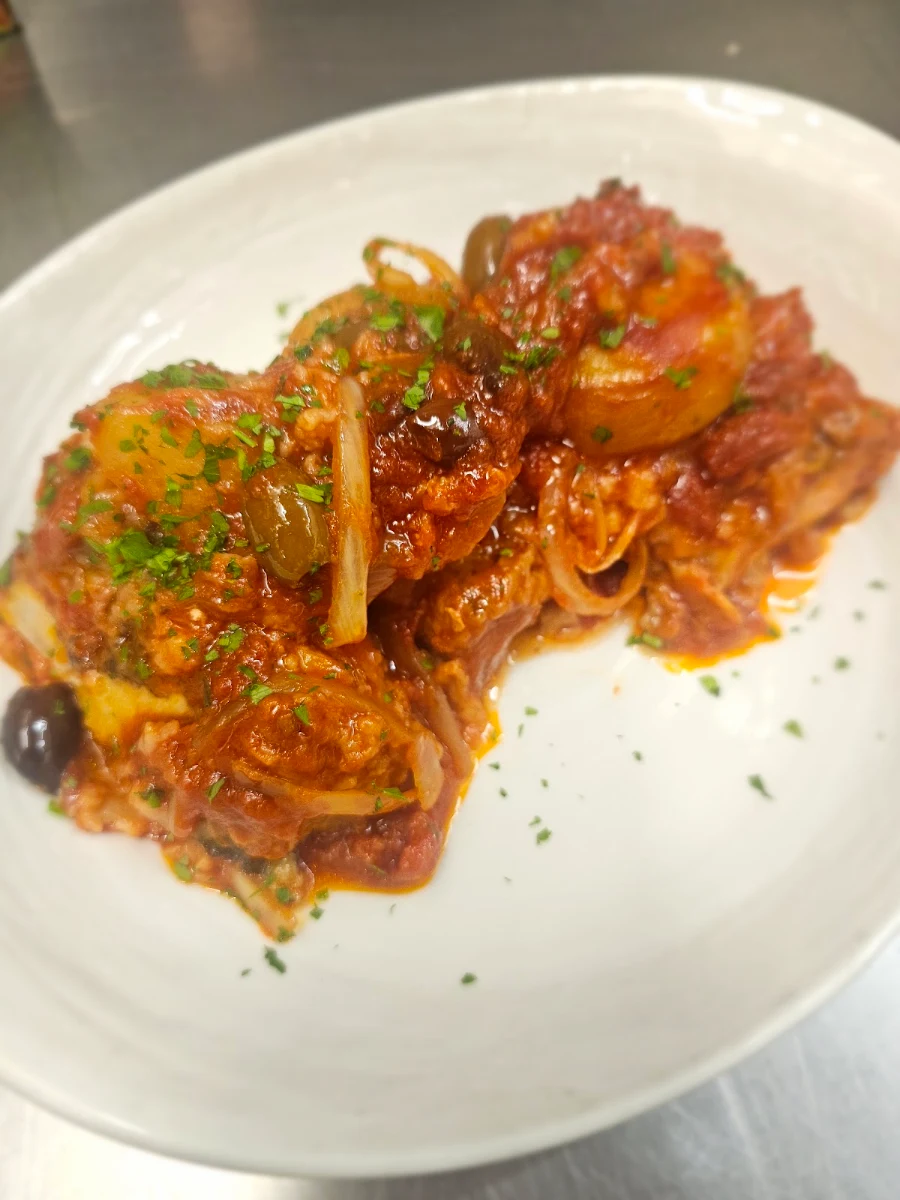 Food & drink, Abruzzo Club