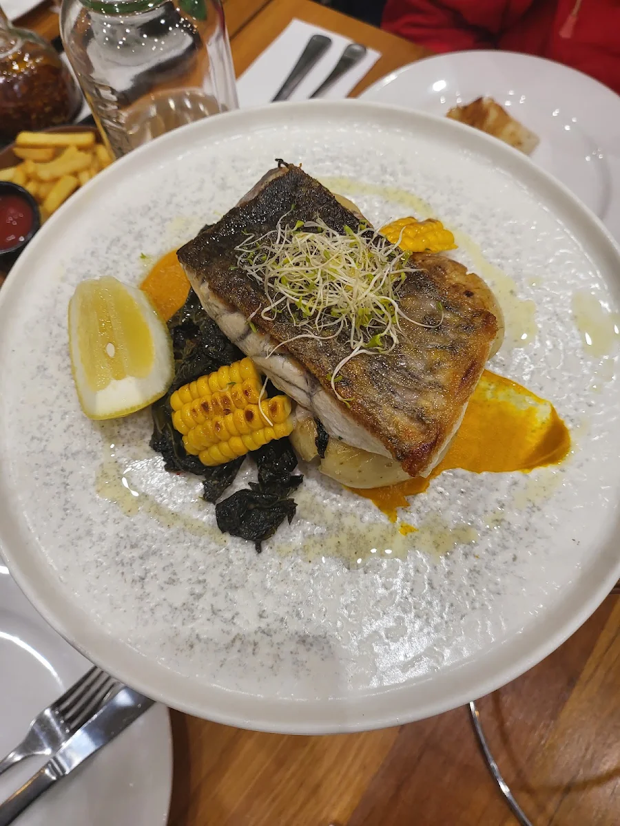 Food & drink, Abruzzo Club