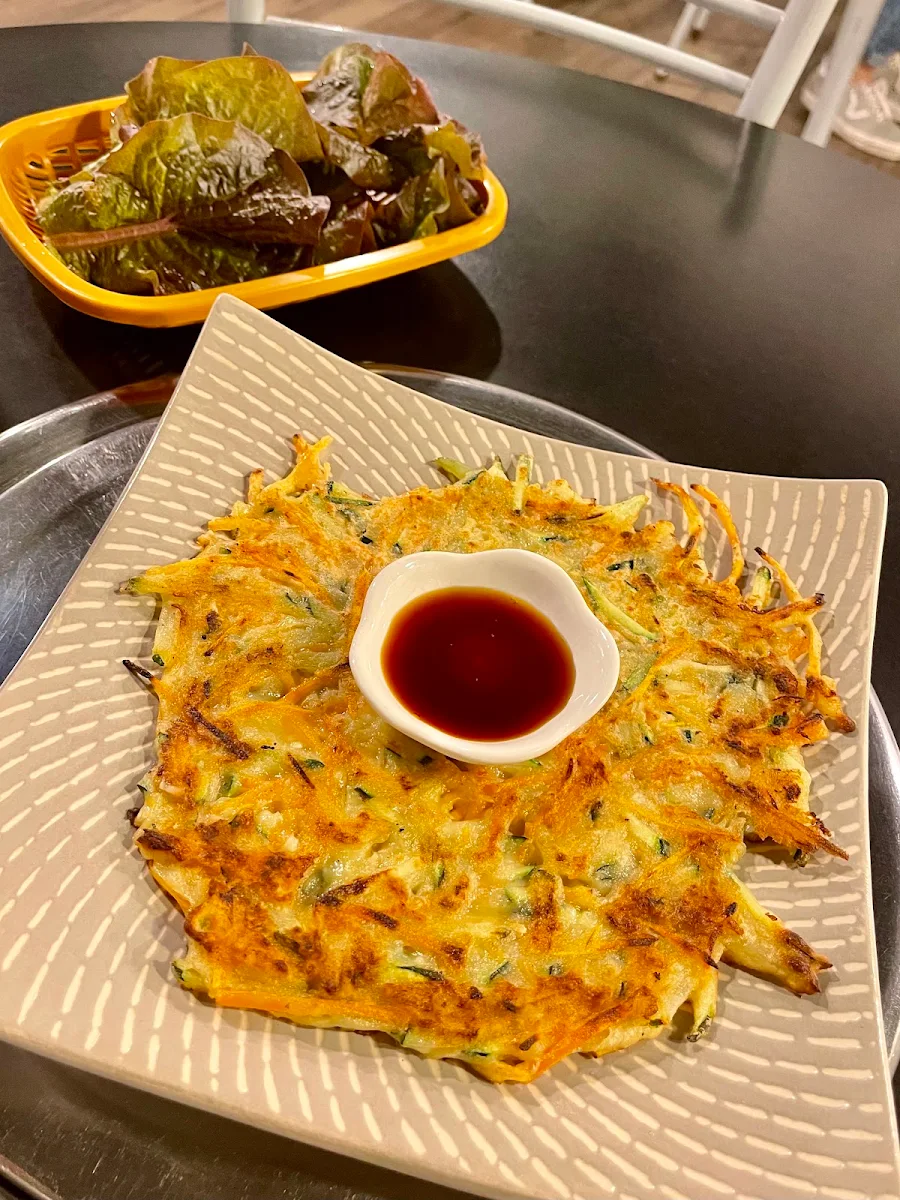 Food & drink, K BBQ (BBQ Village)