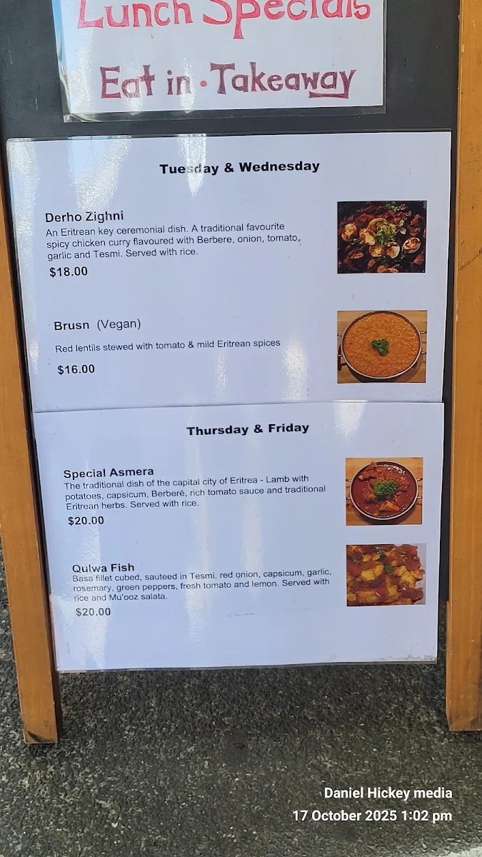 Menu photo 8