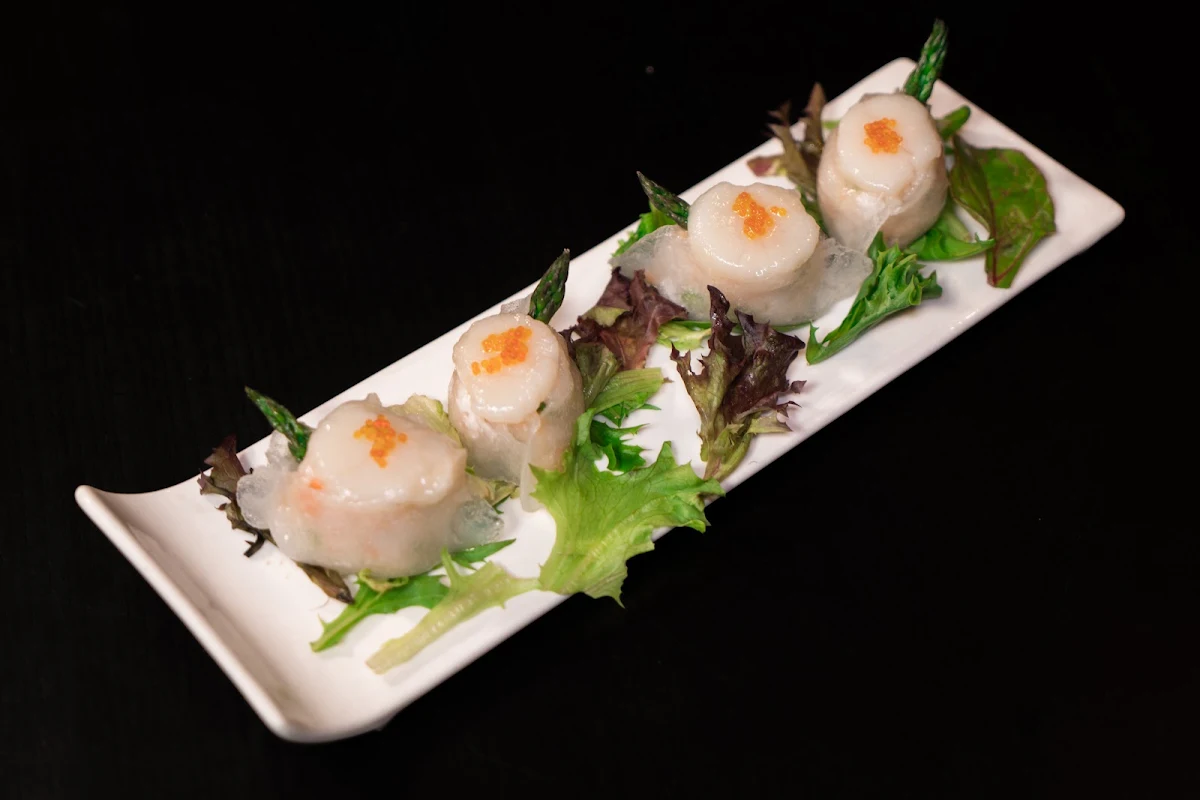 Food & drink, The Drunk Dumpling