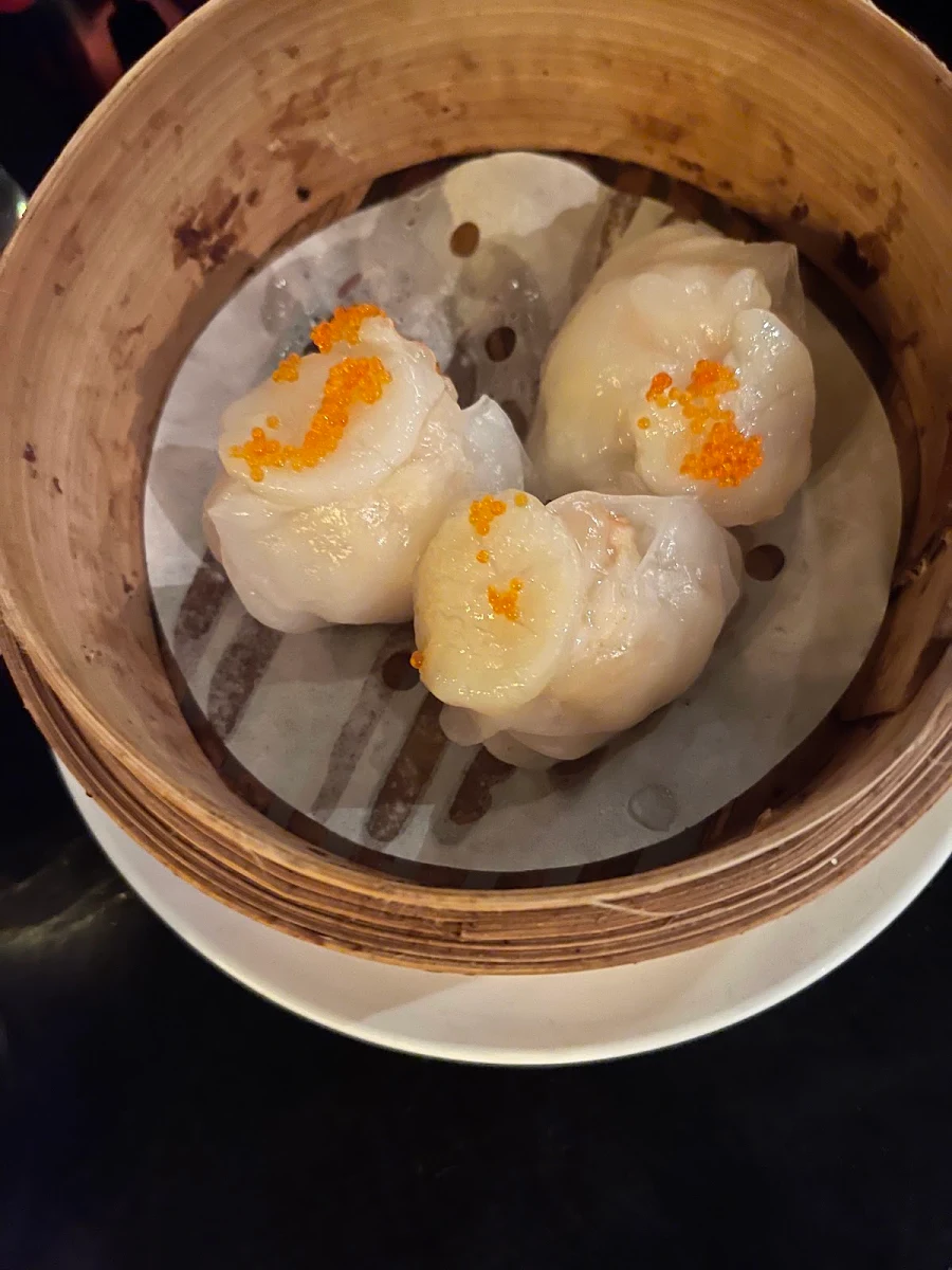 Food & drink, The Drunk Dumpling