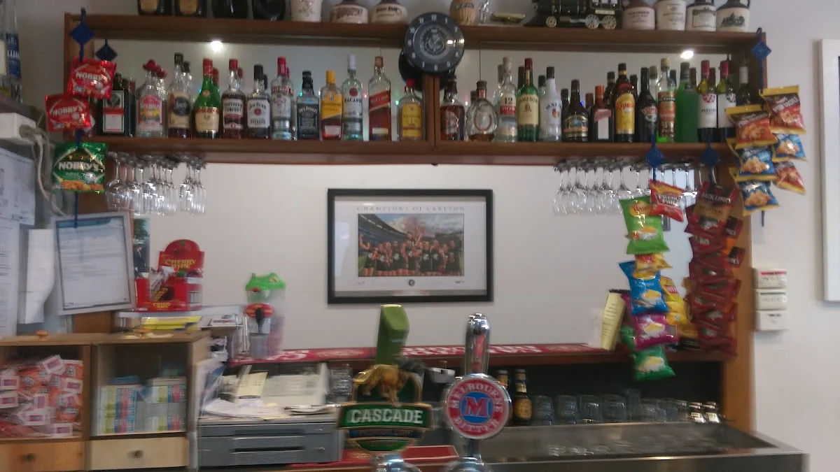 Vibe, Court House Hotel