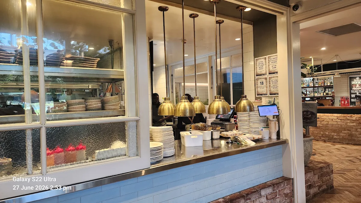 Vibe, The Glen Hotel