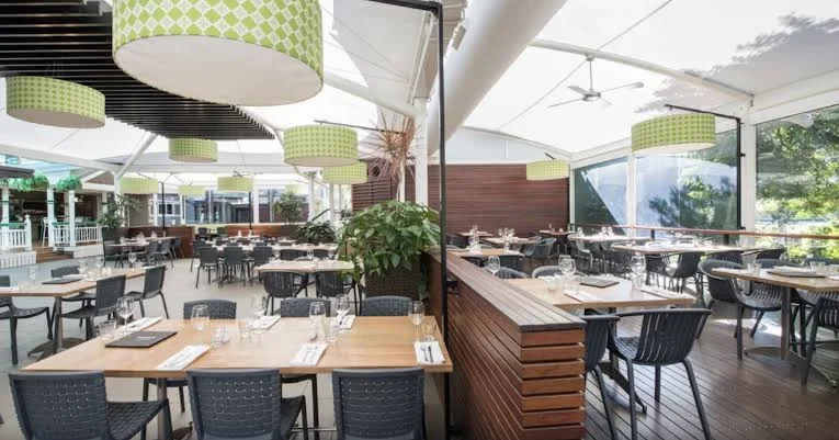 Vibe, The Glen Hotel