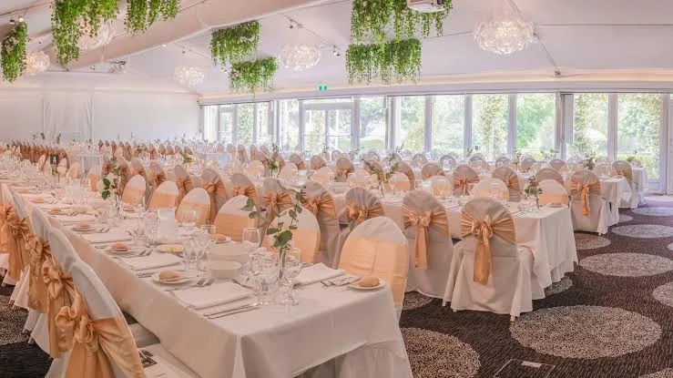 Vibe, The Glen Hotel