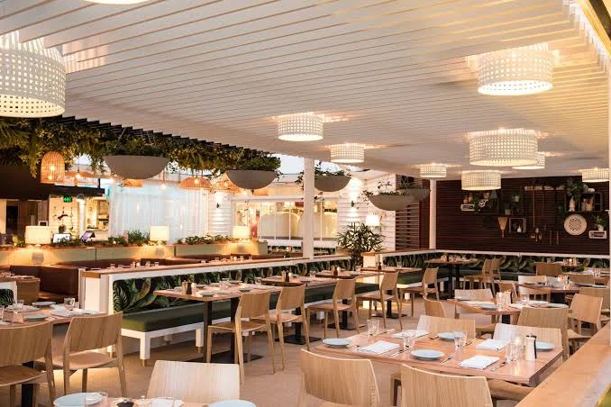 Vibe, The Glen Hotel