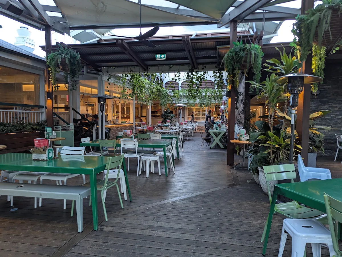 Vibe, The Glen Hotel