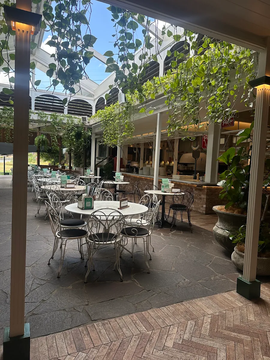 Vibe, The Glen Hotel