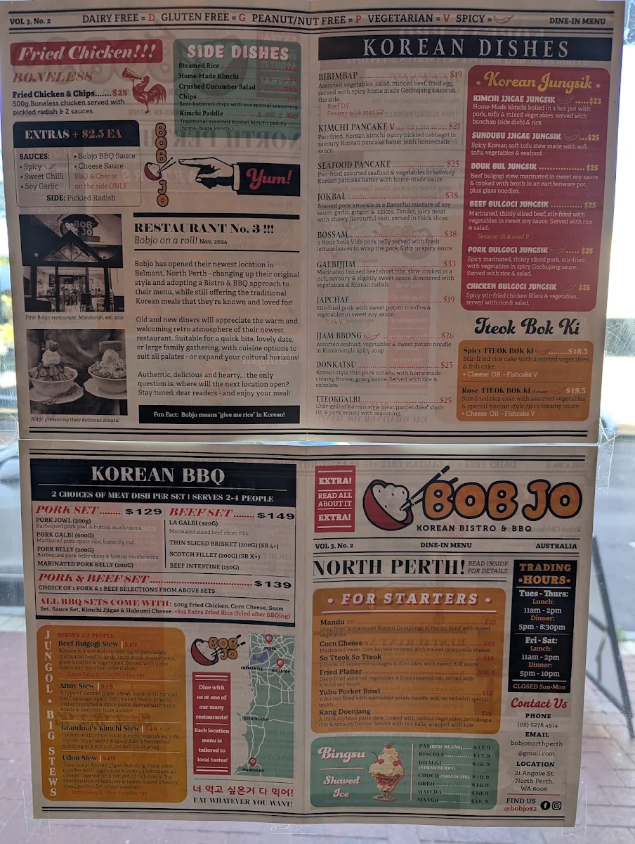 Menu photo 8