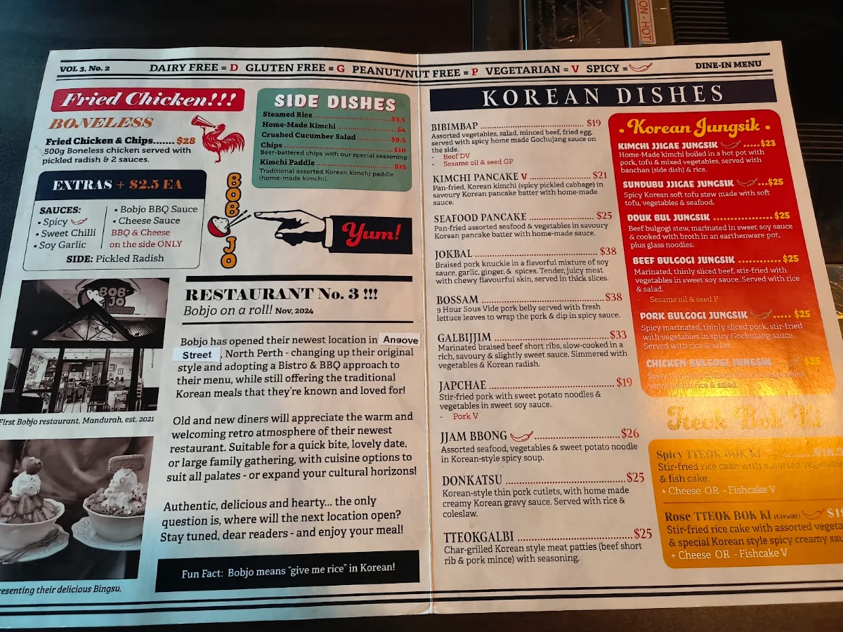 Menu photo 9