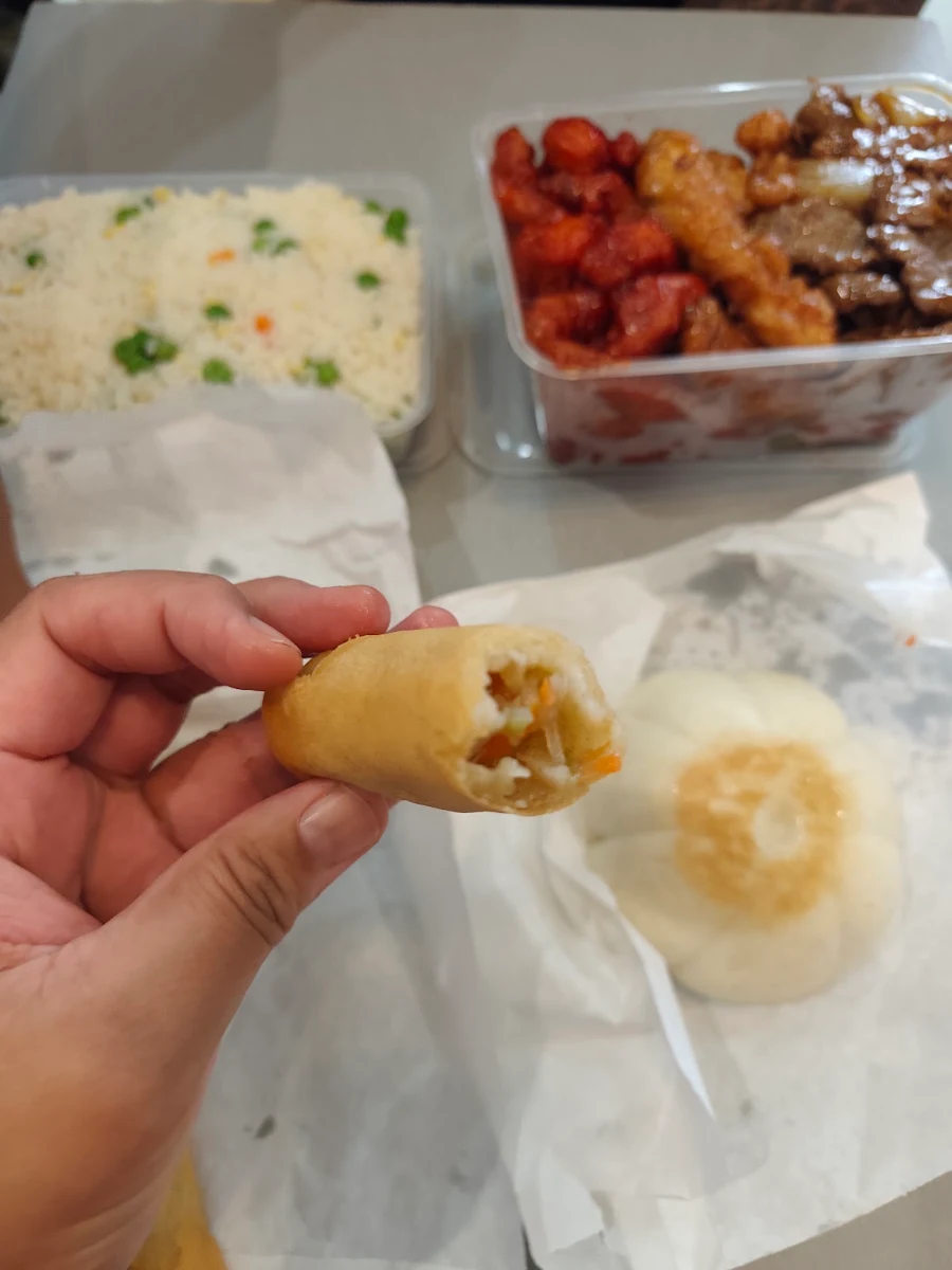 Food & drink, Afanti Uyghur Cuisine