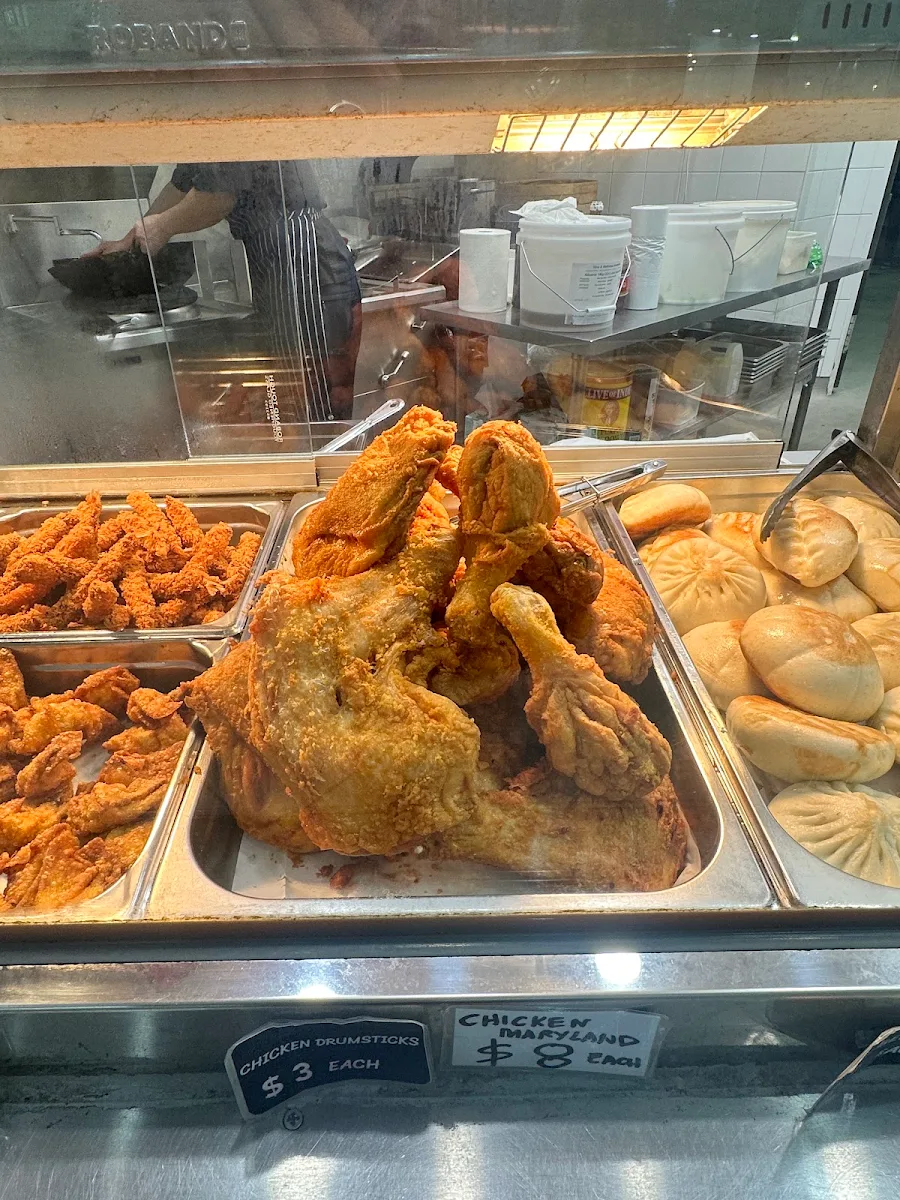 Food & drink, Afanti Uyghur Cuisine