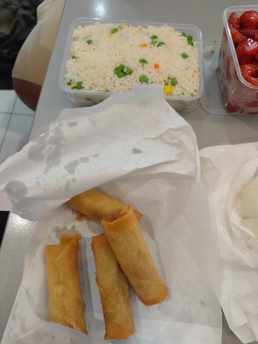 Food & drink, Afanti Uyghur Cuisine