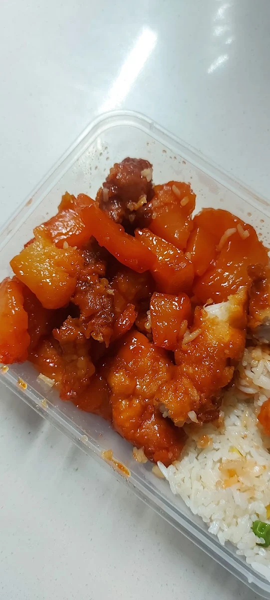 Food & drink, Afanti Uyghur Cuisine