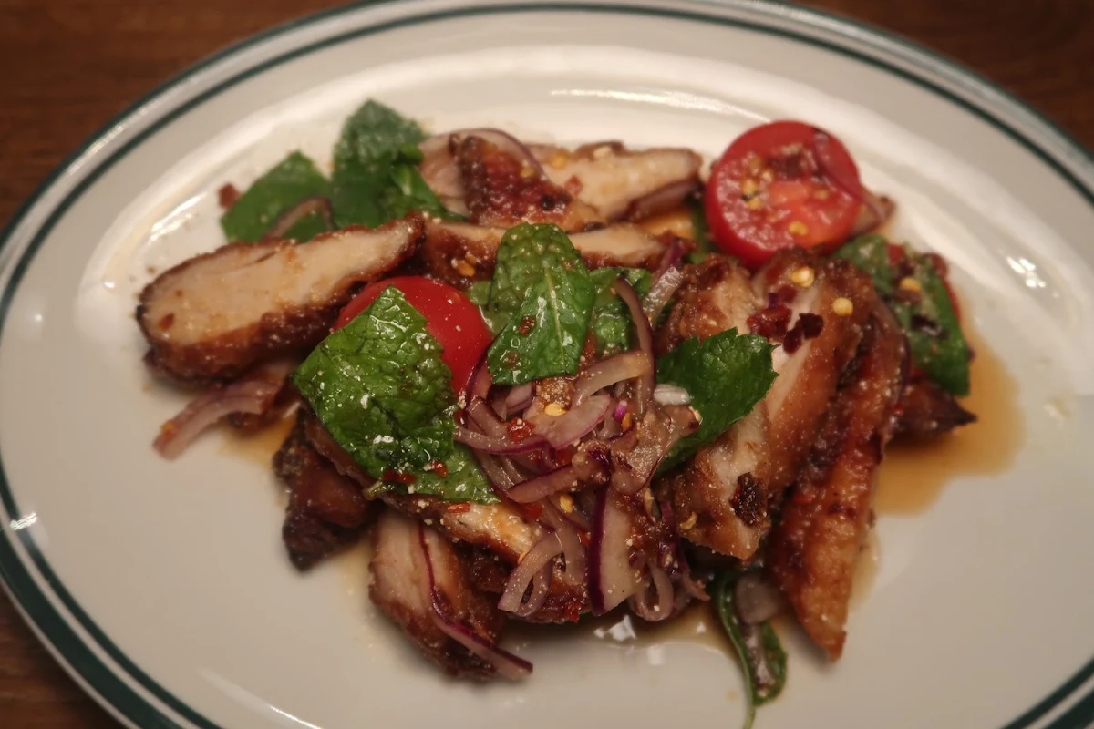 Food & drink photo 4