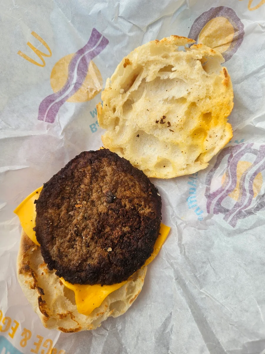 Food & drink, McDonald's St Albans