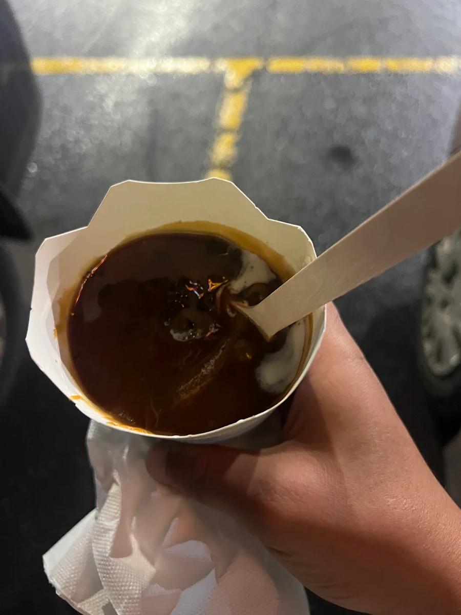 Food & drink, McDonald's St Albans