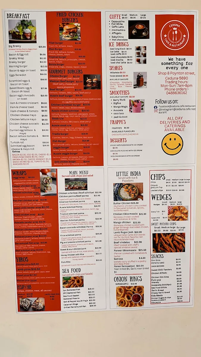 Menu photo 5