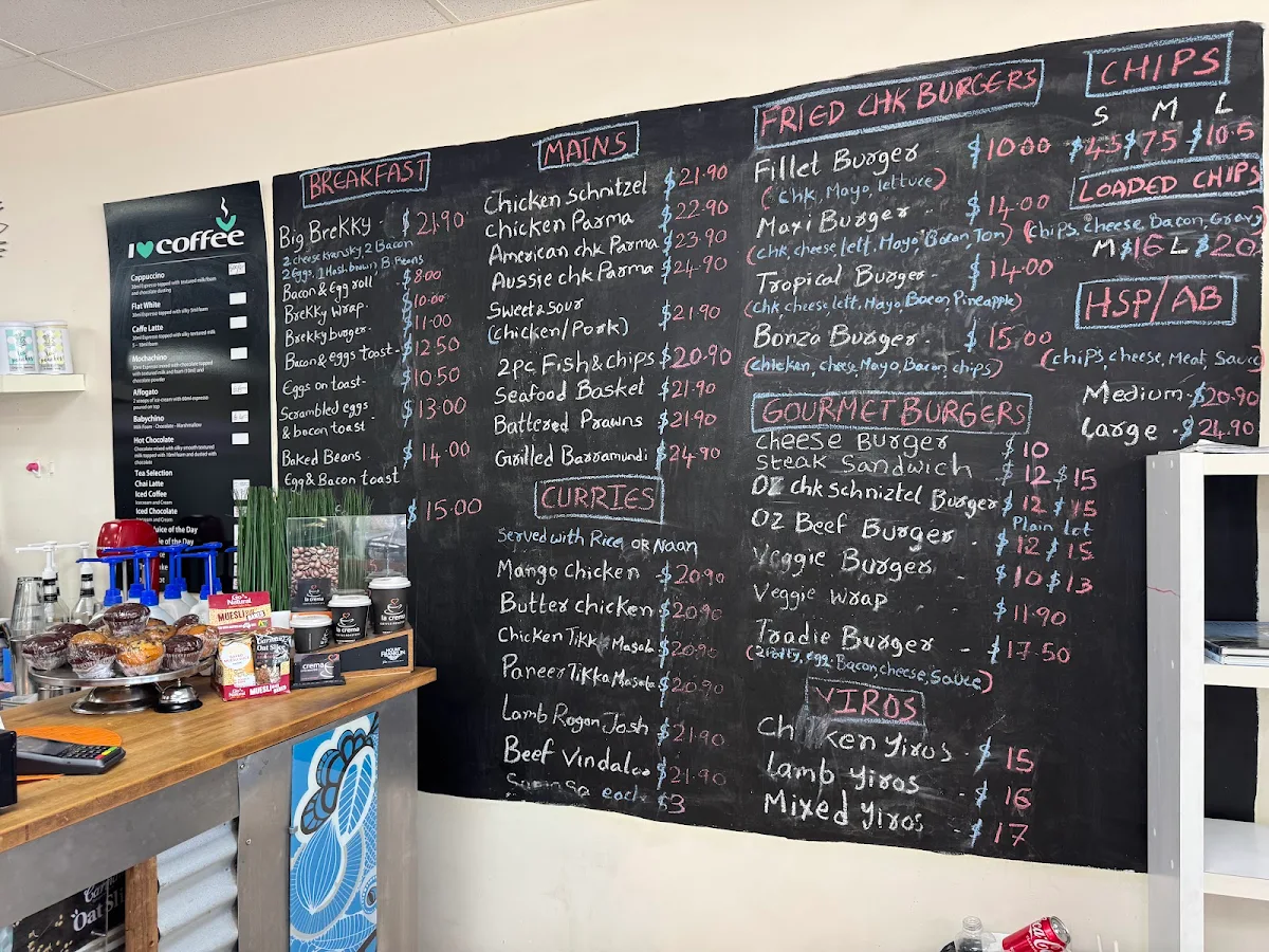 Menu photo 8