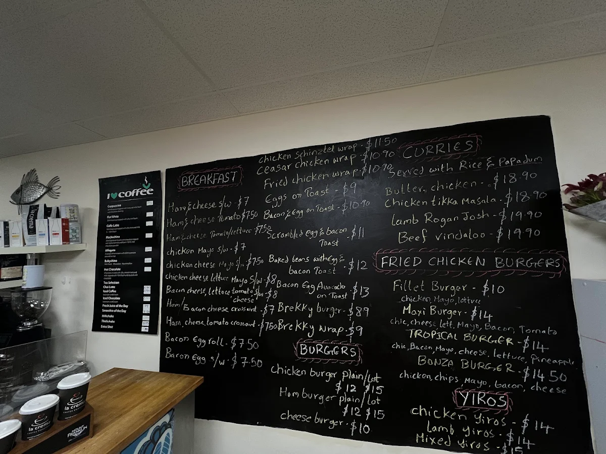 Menu photo 9