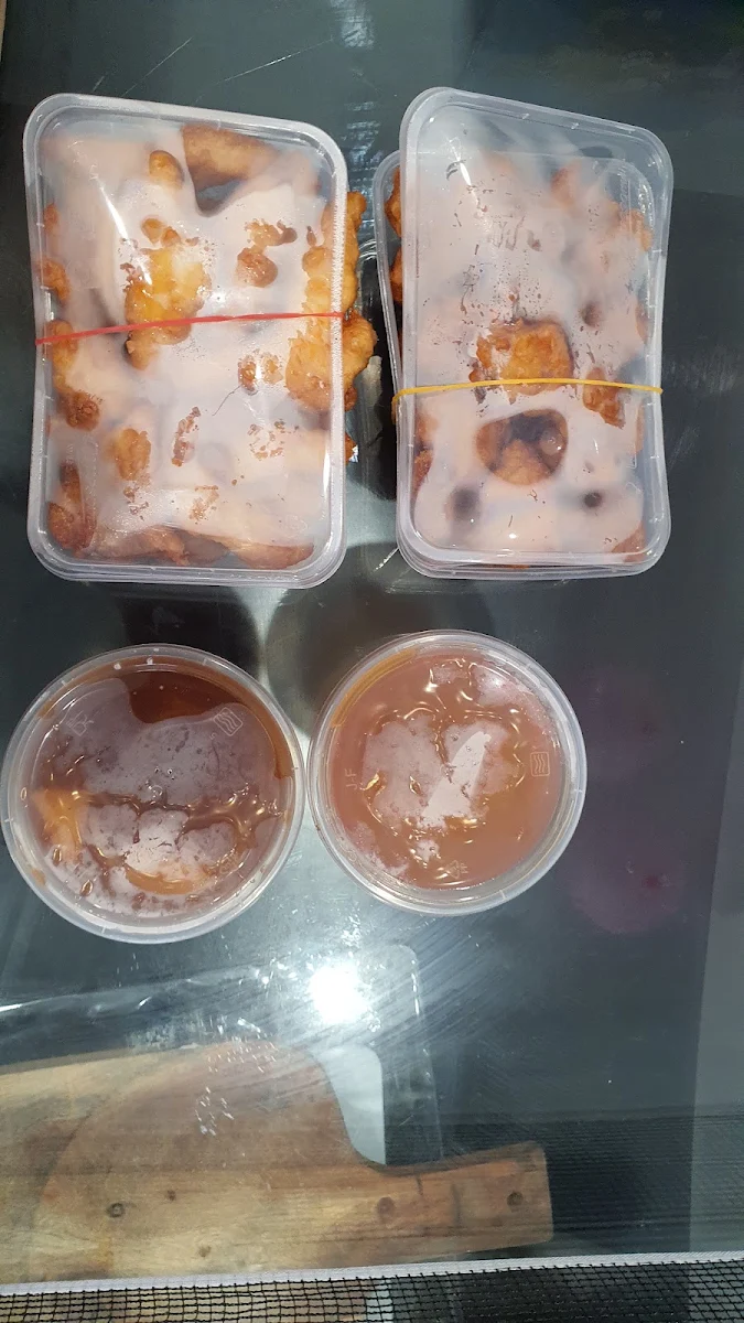 Food & drink, Jade House Chinese