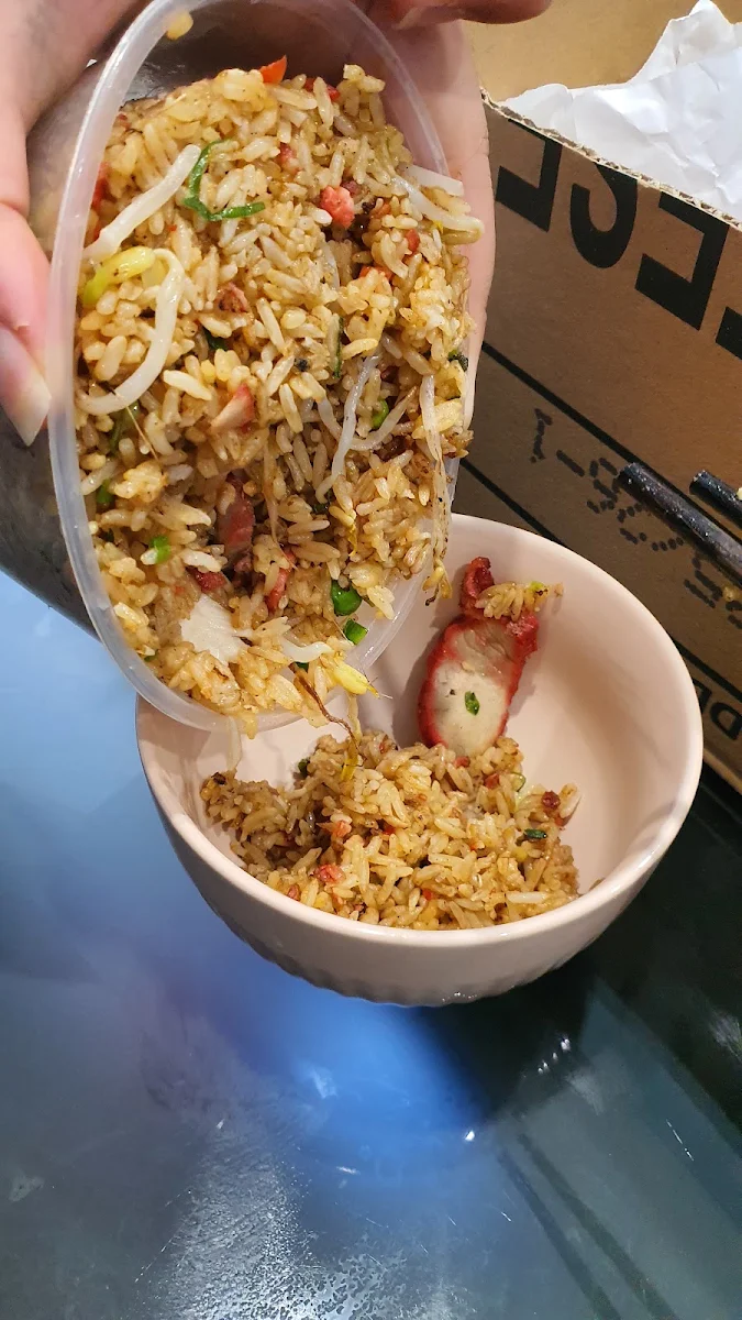 Food & drink, Jade House Chinese