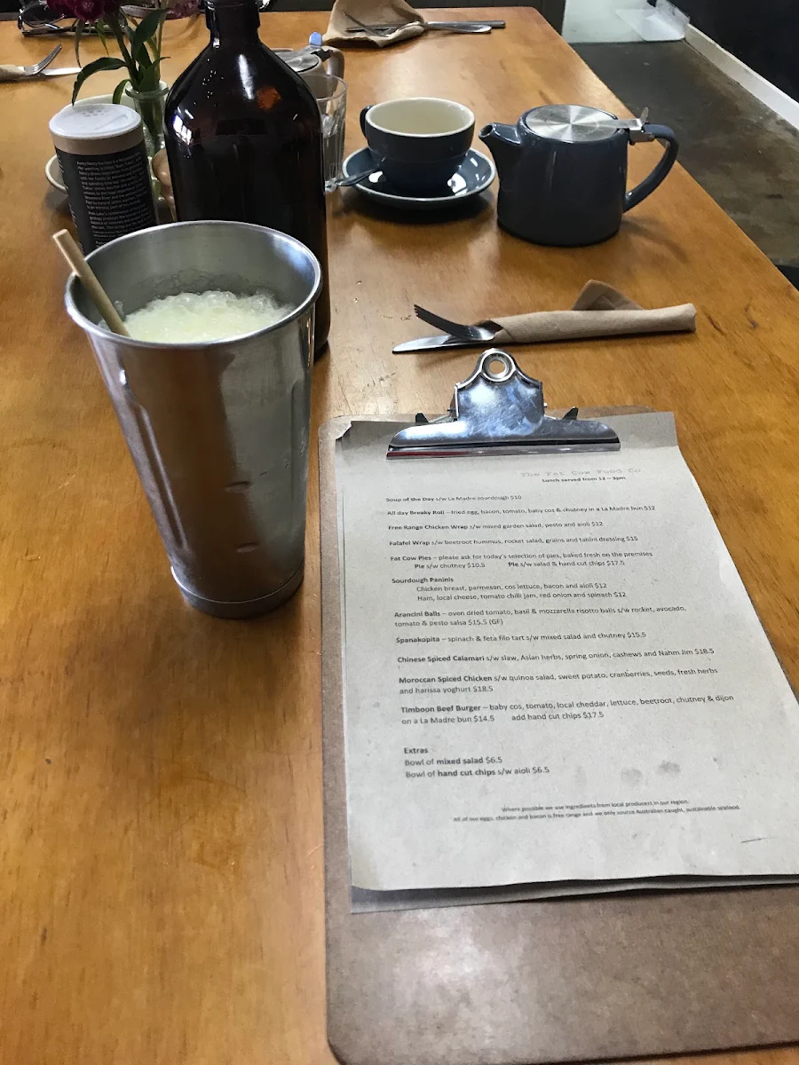 Menu photo 3