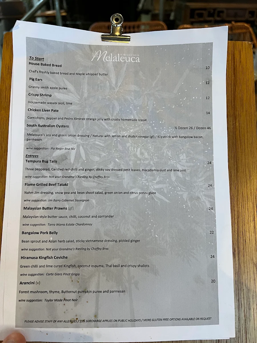 Menu photo 6